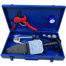 Mestore Ege Yıldız Pprc Kaynak Makinası 1400 Watt - 9996673949009