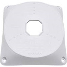 Lims Store Nova Kamera Buat Kutusu Beyaz 10 Lu Paket 13-13-5 cm