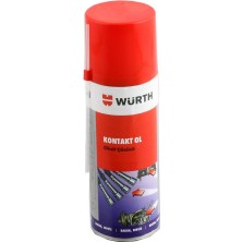 Lims Store Würth Kontakt Oksit Çözücü 200ML 0893 60