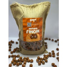 Naturel Kabuklu Fındık 1.000 gr Butik ve Doğal Üretim