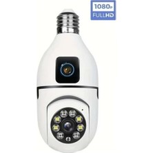 Lims Store Okam O-Kam 4046 2mp Ampül Çift Kamera