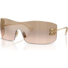 Miu Miu Mıu Mıu  B53S 5AK20P 44-144  Güneş Gözlüğü