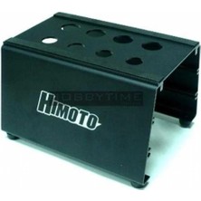 Himoto 70117BK Çalışma ve Sergileme Standı Siyah Renk