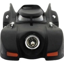 Ne Verelim Size Buğz Çek Bırak Die Cast Metal Yarasa Araba