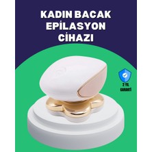 Zero Land Hnrlishp Dört  Başlıklı Vücut Tıraş  Sız Kullanım