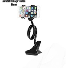 Zero Land Hnrlishp Akrobat Telefon Tutucu