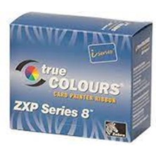 Lims Store Zebra 800012-480 Zxp8 Kart Yazıcı Renkli Ribon