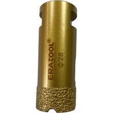 Mestore Era 55879 28 mm M14 Granit Mermer Delici Panç - 8682823558795