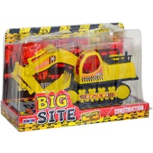 GRAYLINE Line NZM-394 Vakumlu  Ekskavatör  -Nizam 99856641