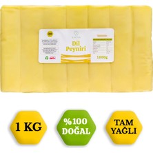 Sayina Trabzon Dil Peyniri 1000 gr