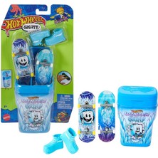 GRAYLINE Line HTP10  Skate Ikili Parmak Kaykay Kutusu (Aromalı Sakız Kutusu Temalı) 99856641