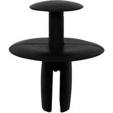 Epilons Citroen Xsara - Saxo & Peugeot 106 – 206 & Fiat & Iveco & Lancia Genişleyen Davlumbaz Klipsi 50 Ade