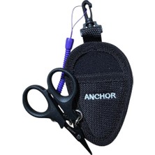 Megalodon Anchor Karabinalı Balıkçı Makası