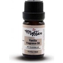 Epilons Mystica Vanilia Fragrance Oil – 10 ml