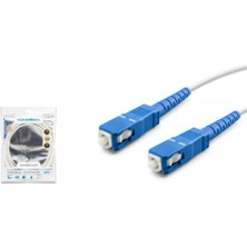 Lims Store Hadron HDX5568 Fıber Optıcal Kablo 10M Beyaz