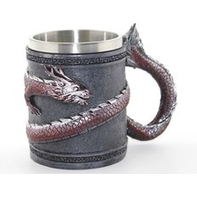 LTG Nova Paslanmaz Çelik Kupa Bardak ALK2565