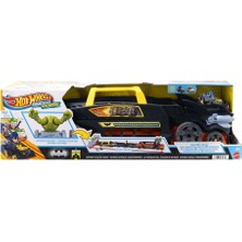 GRAYLINE Line HXN21  Racerverse Ultimate Batman Pist Seti 99856641