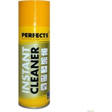 Lims Store Perfects Instant 400ML Sarı Kapak Köpük