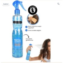 Hülyam Morfose Çift Fazlı Fön Suyu Kolajen 400 ml