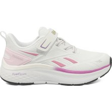 Reebok Prime Walk Ultra Kds I Beyaz Kız Çocuk Spor Ayakkabı