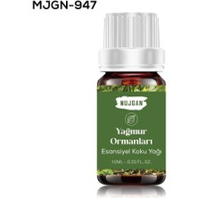 Ne Verelim Size Buğz Yağmur Ormanı Esans