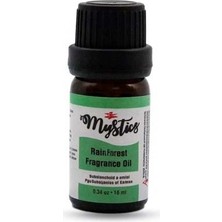 Epilons Mystica Rainforest Fragrance Oil – 10 ml