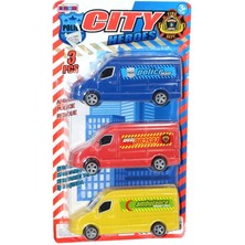 GRAYLINE Line NZM-268 Nizam, 3'lü Minibüs (Ambulans,polis,itfaiye)   99856641