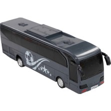 GRAYLINE Line Sürtmeli Taraftar Otobüsü 99856641