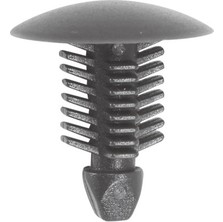 Epilons Universal Döşeme Kli̇psi̇ Gri̇ 10×22,5×21 10 Adet Yk 5001