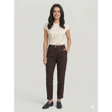 Ekol Düz Kesim Pantolon 4108