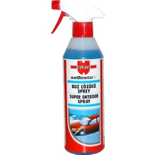 Lims Store Würth Buz Çözücü Sprey 500ML 0892 331