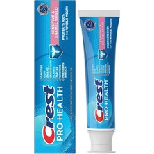 Crest Pro-Health Sensitivity + Enamel Shield Diş Macunu 73GR