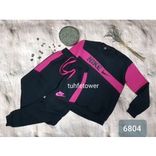 Nike Garson Boy Kız Çocuk Eşofman Takımı Tuhfetower