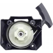 Starter Kapak Komple Palmera Pro TBC552 Tırpan