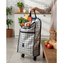 Zero Land Hnrlishp Pazar Çantasi