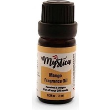 Epilons Mango Fragrance Oil 10 ml