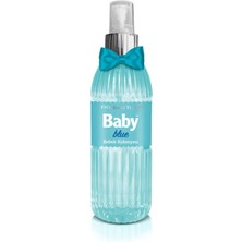 Lims Store Eyüp Sabri Tuncer 150ML Pet Baby Blue Bebek Kolonyası