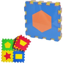 GRAYLINE Line 90-955 Eco Eva 33X33 Geometrik Şekil 7mm 99856641