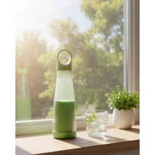 Zero Land Hnrlishp Ev Dışı Kullanıma Uygun Taşınabilir Smoothie Makinesi