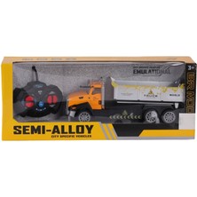 GRAYLINE Line BR112-5C Şarjlı Kamyon 99856641