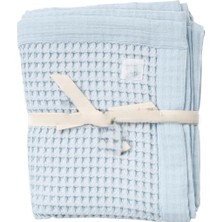 Urfakent AC25887 100X120 Bebek Battaniye Blue