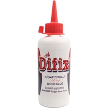 Difix Ahşap Tutkalı 100GR