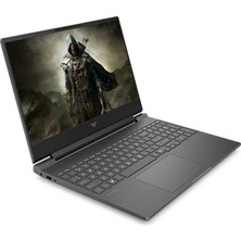 Hp Victus 15 Amd Ryzen Aı 5 340 32GB 1tb SSD RTX5050/8GB 15.6" Fhd 144Hz W11P Taşınabilir Bilgisayar & Per4 Çanta CA8E7EAPN441
