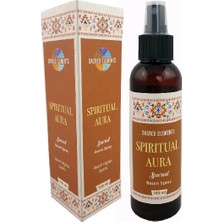 Epilons Spiritual Aura Room Spray – Sacred Elements