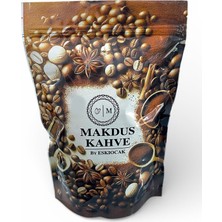 Güzelyüz Avm Makdus Kahve 500 gr Antakya Kahvesi Açık Türk Kahvesi Az Kavrulmuş Kahve Hatay Antakya Harbiye