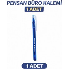 Epilons Pensan Büro Tükenmez Kalem 1.0 mm 1 Adet
