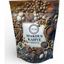 Güzelyüz Avm Makdus Kahve 250 gr Antakya Kahvesi Koyu Türk Kahvesi Çifte Kavrulmuş Kahve Hatay Antakya Harbiye