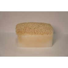 Epilons Keçi Sütlü Lifli Sabun 125GR