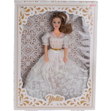 Urfakent 273 Yeliz Gelin Bebek