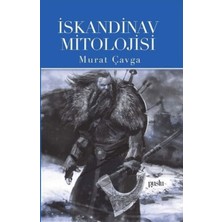 Iskandinav Mitolojisi